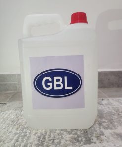 Alternative view of GBL