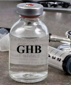 Alternative view of Liquid GHB