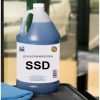 SSD Chemical Solution