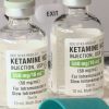 Ketamine Liquid