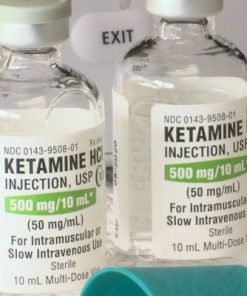 Ketamine Liquid