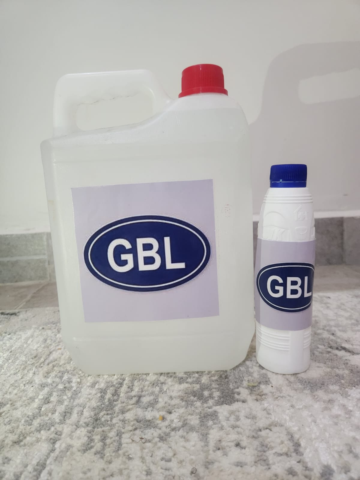 What is Gamma-Hydroxybutyrate, GHB Products Online